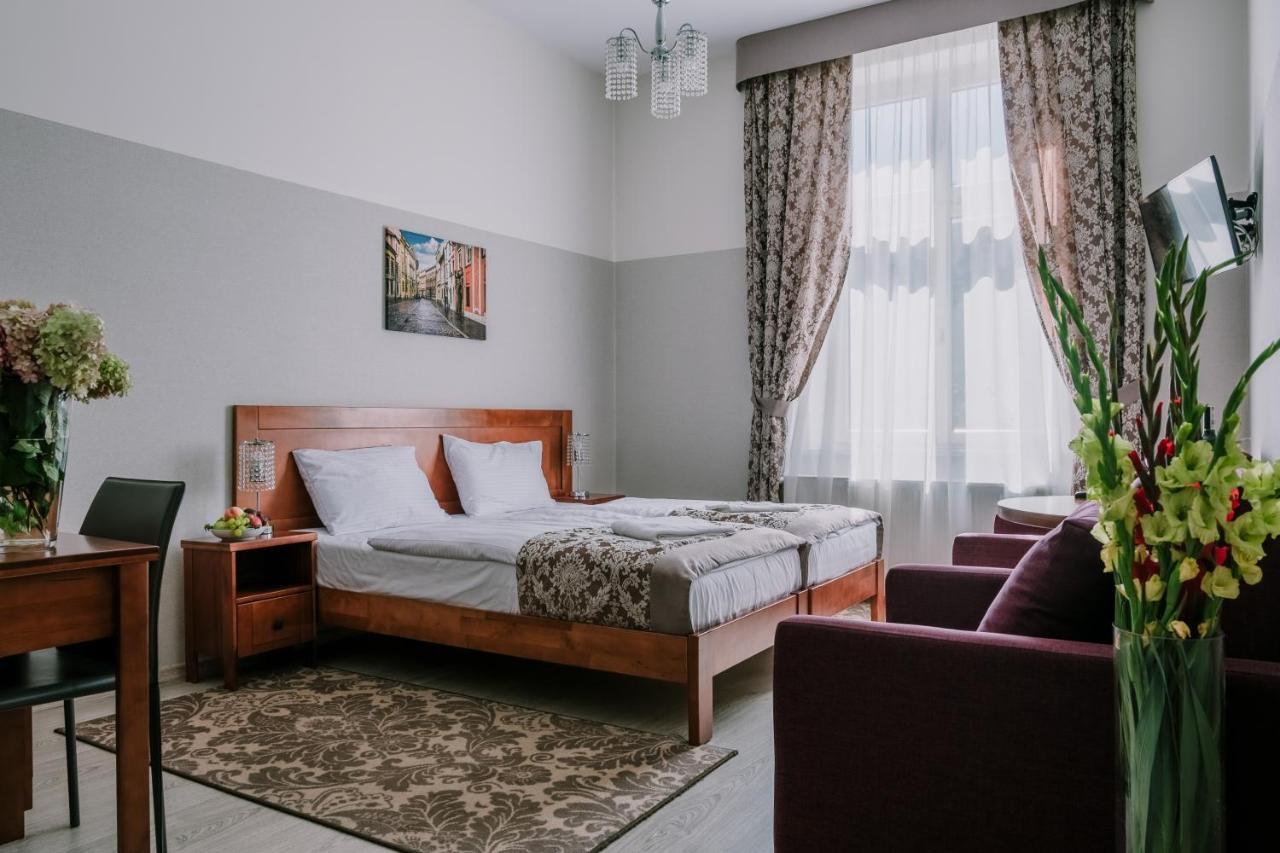 dream post hotel krakow